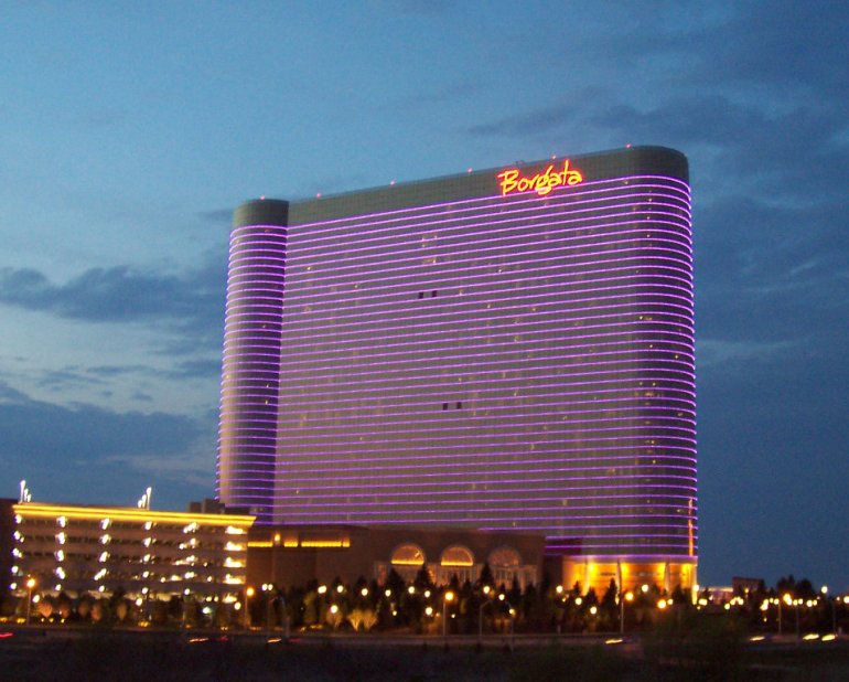 casino borgata